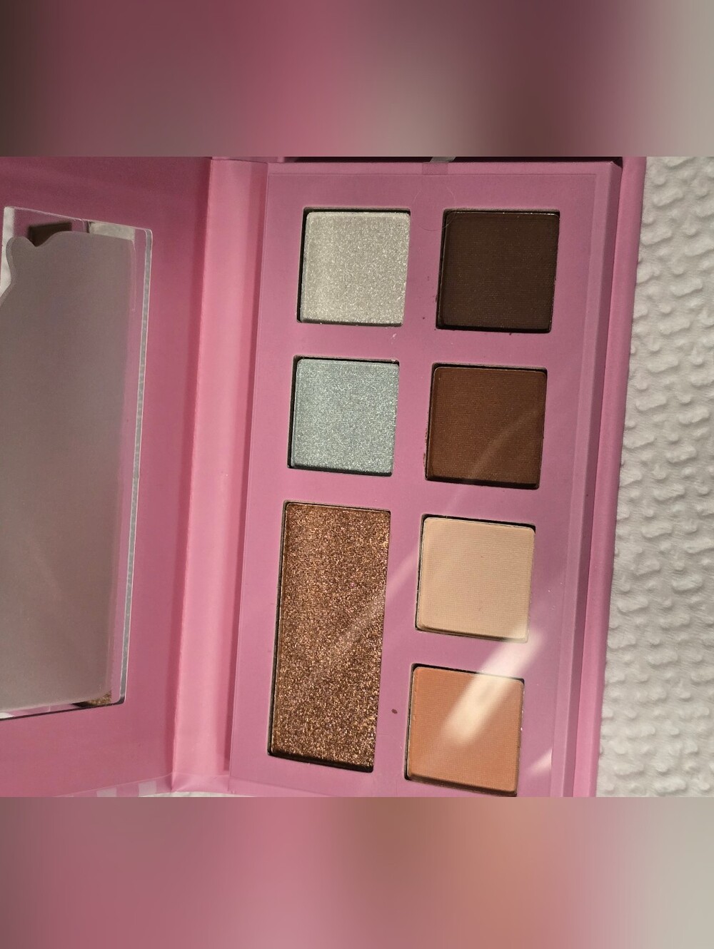 RealHer Every Shade Is You Eyeshadow Palette